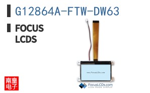 G12864A-FTW-DW63 ͼƬ